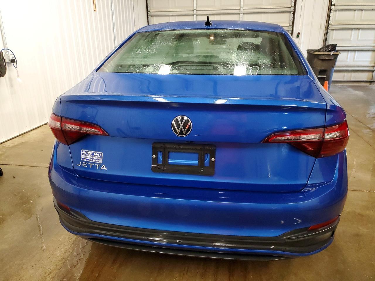 2024 Volkswagen Jetta S - Image 6
