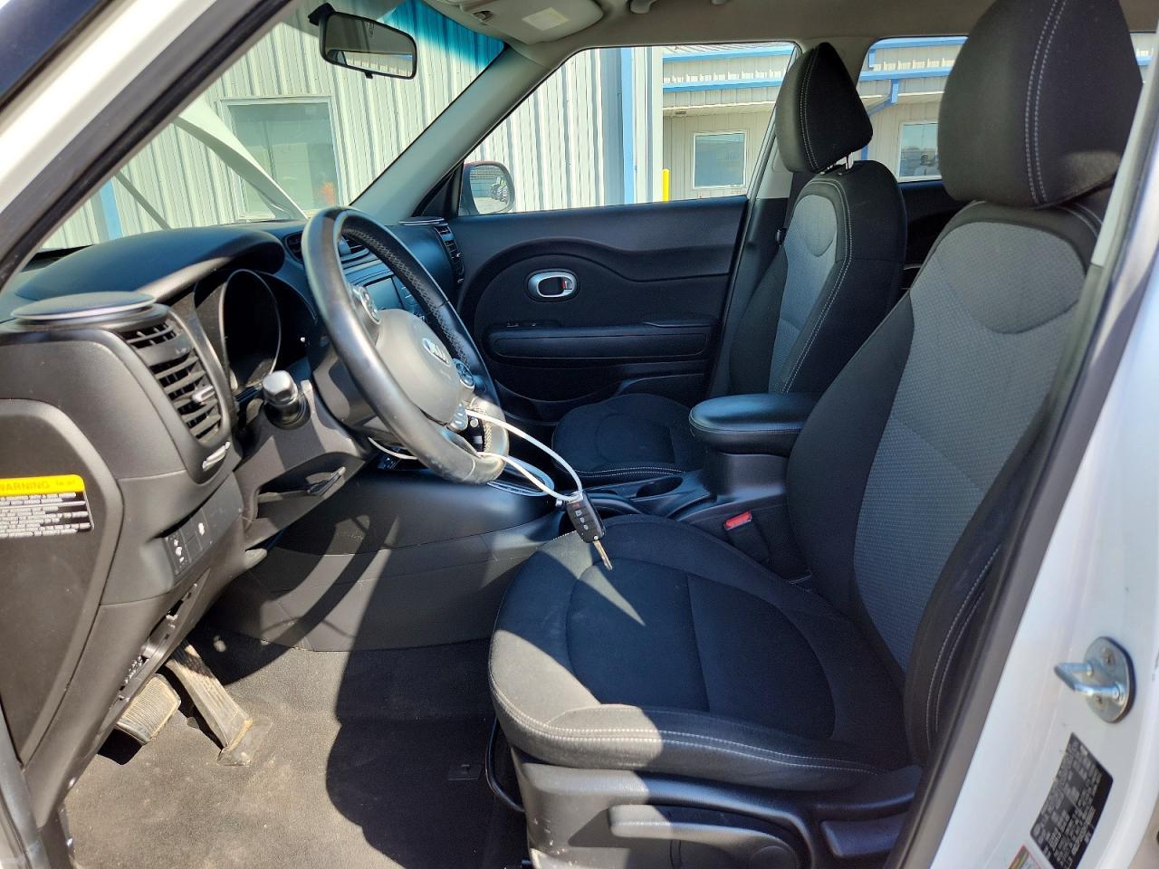 2017 Kia Soul + - Фото 7