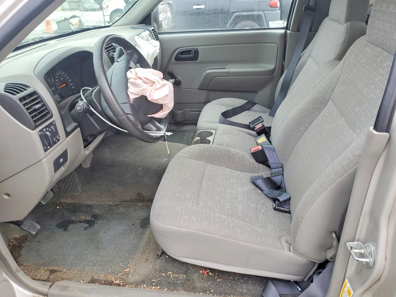 2006 GMC Canyon - Фото 7