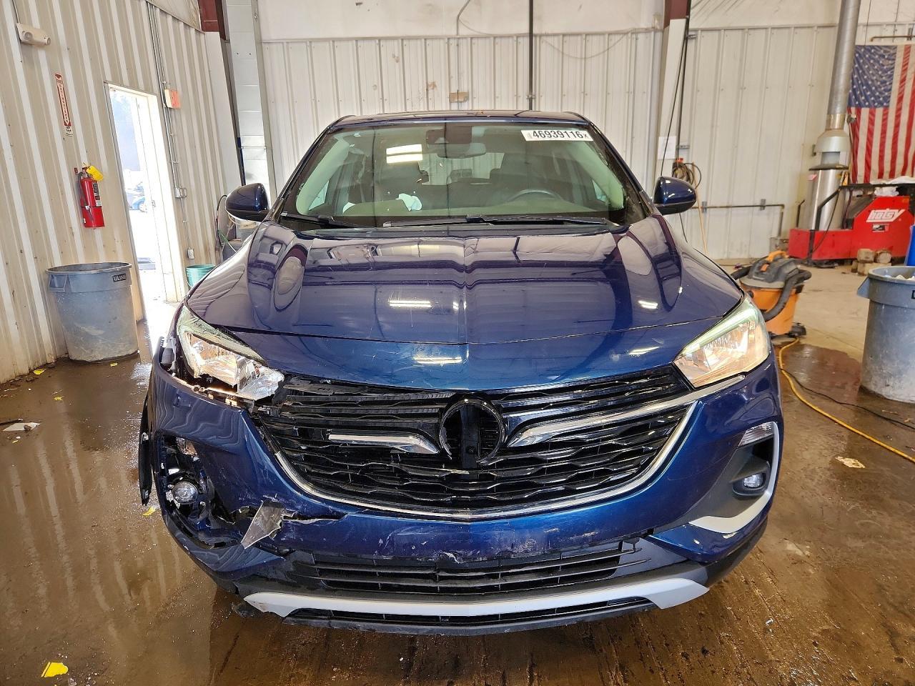 2020 Buick Encore Gx Preferred - Image 5