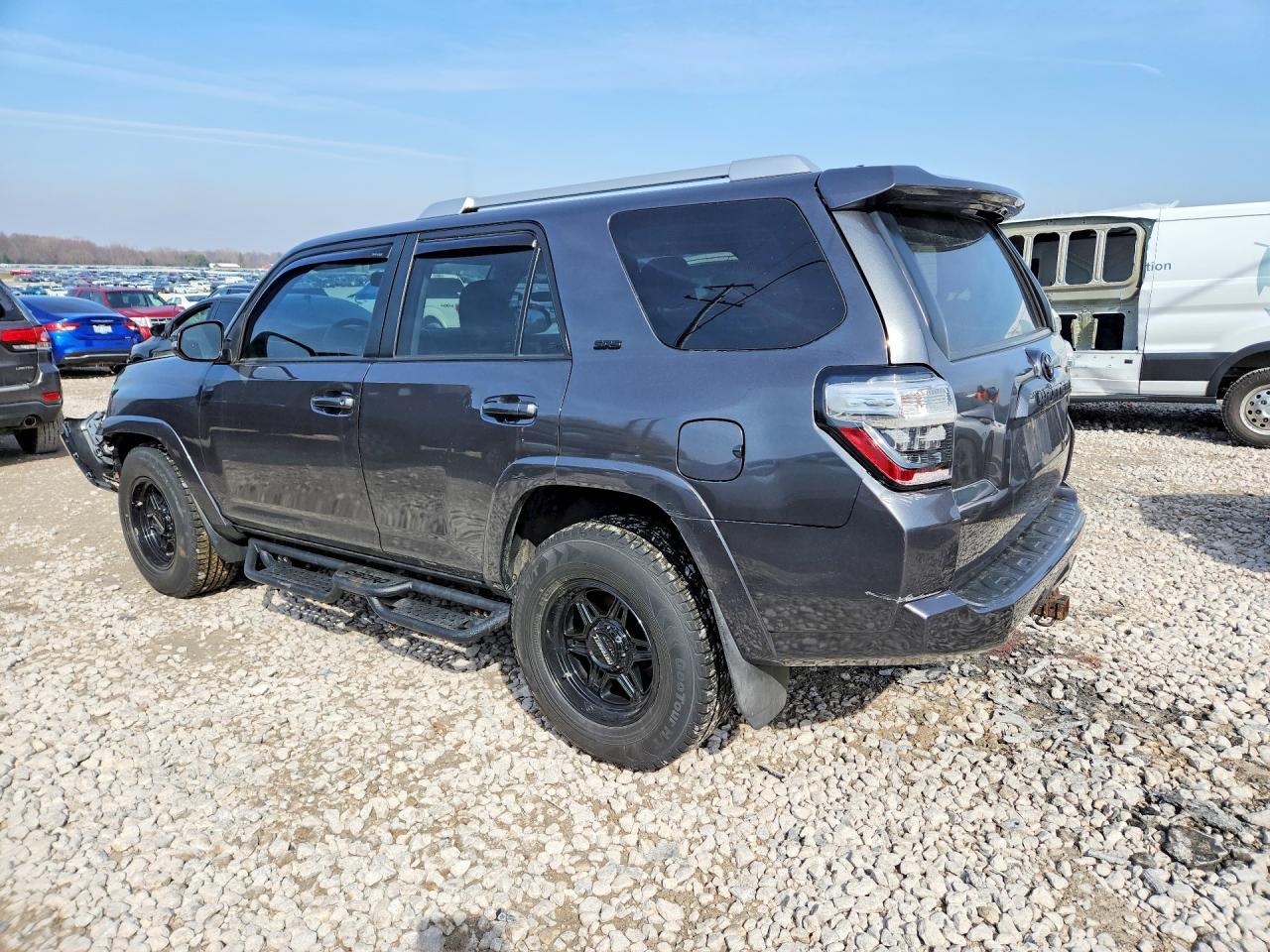 2015 Toyota 4Runner Sr5 Premium - Image 2
