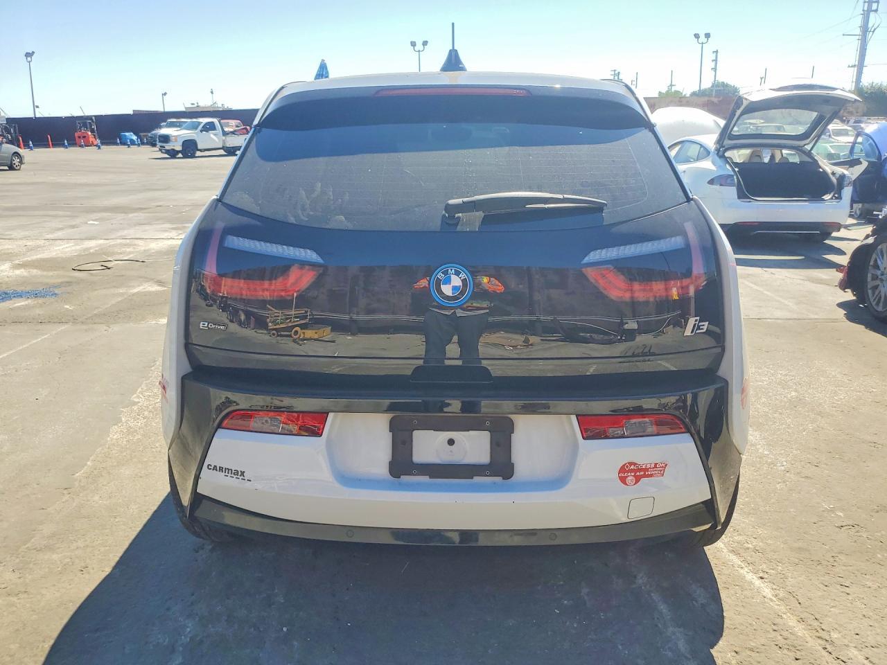 2017 BMW I3 Bev - Фото 6