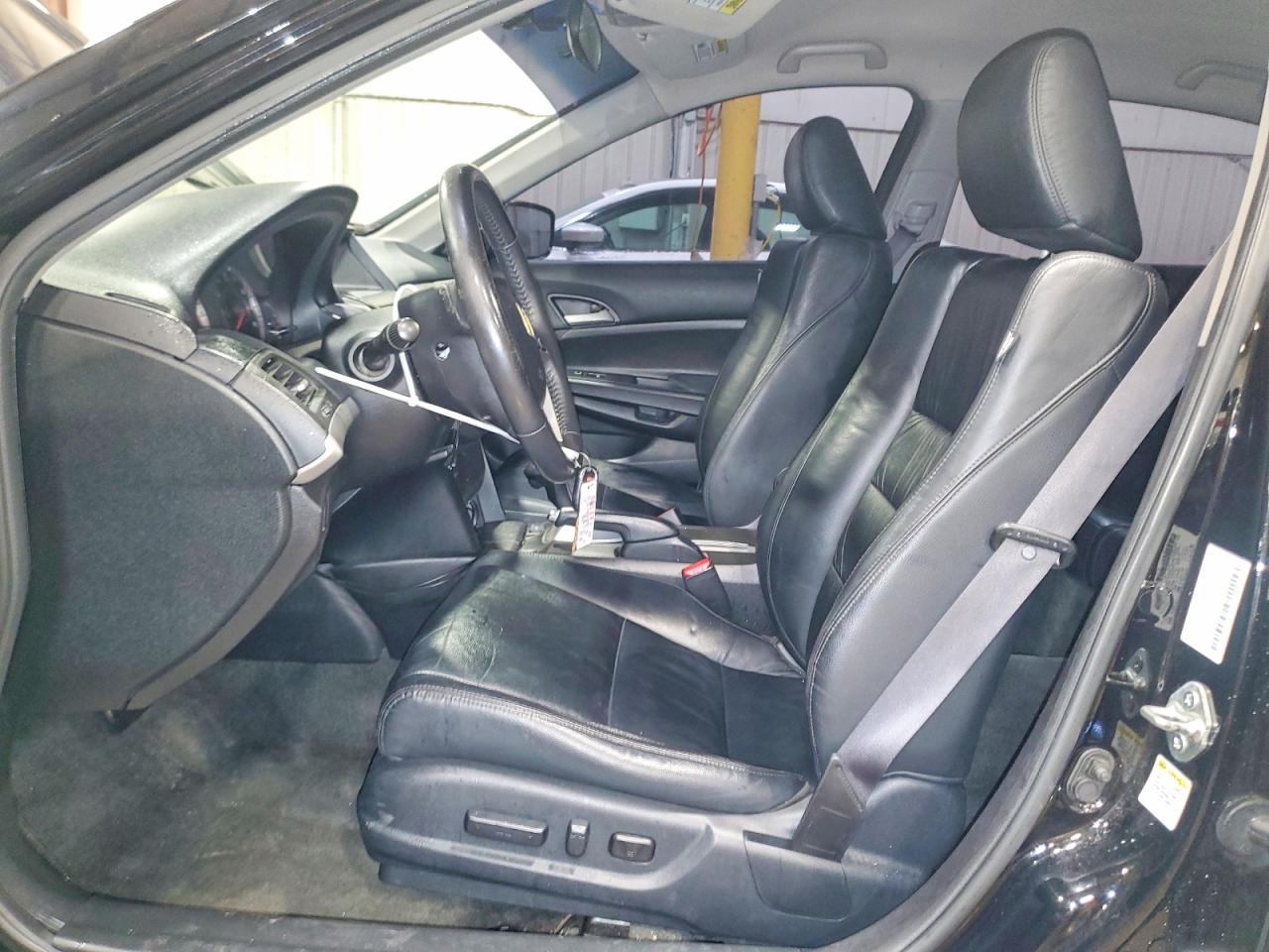 2012 Honda Accord Se - Image 7