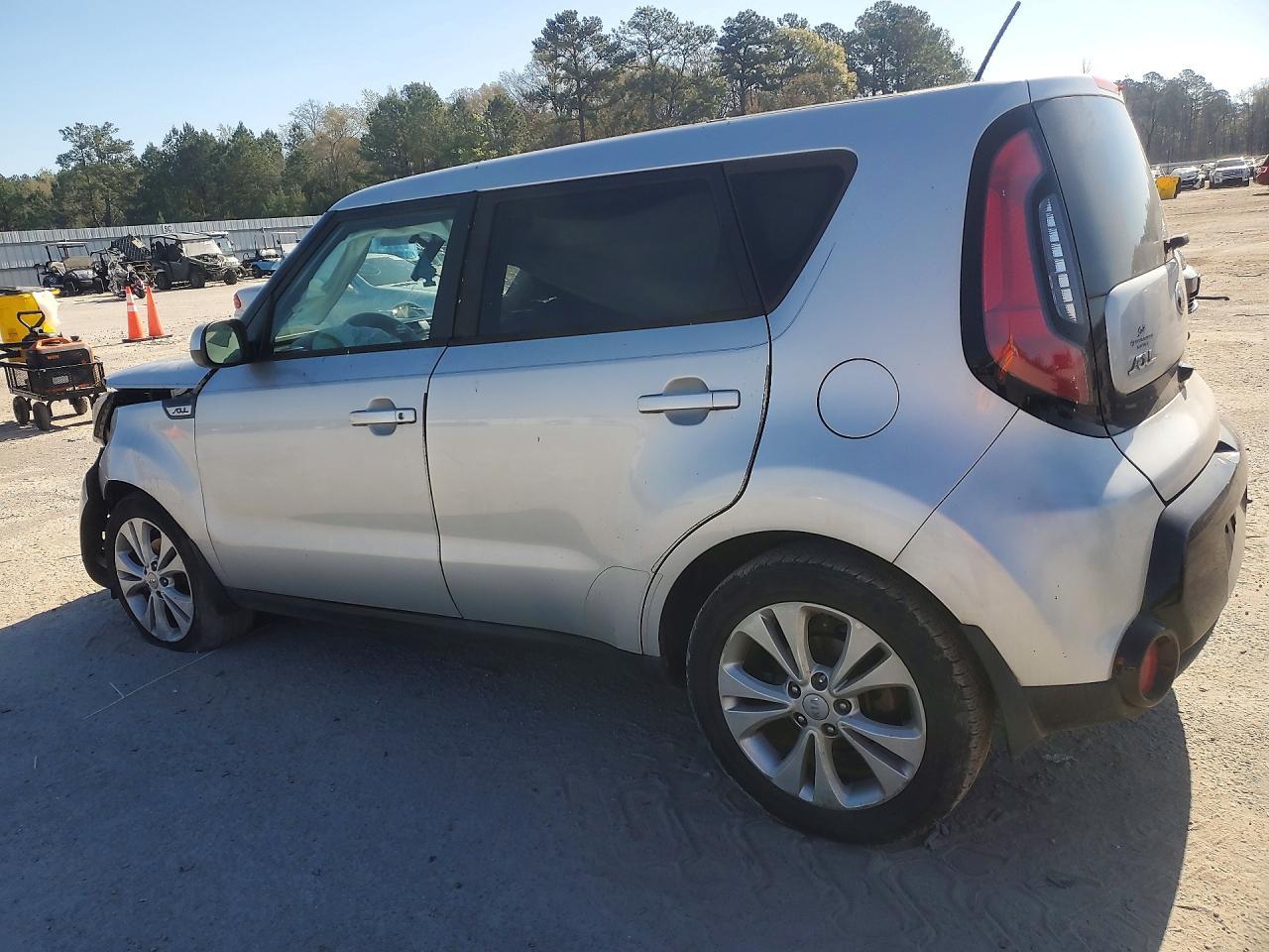 2016 Kia Soul - Фото 2