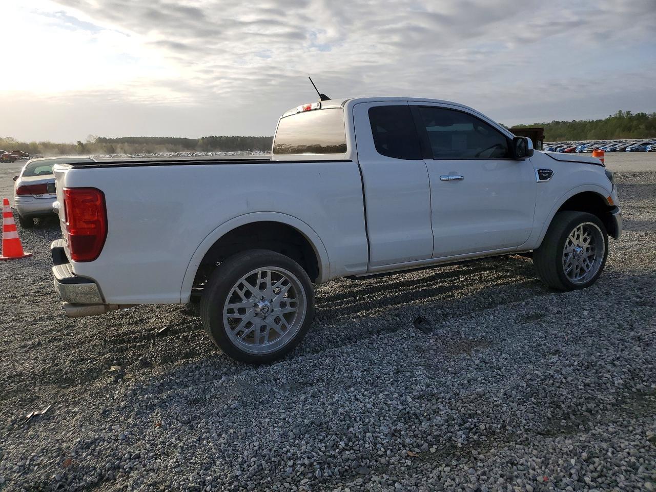 2019 Ford Ranger Xl - Фото 3
