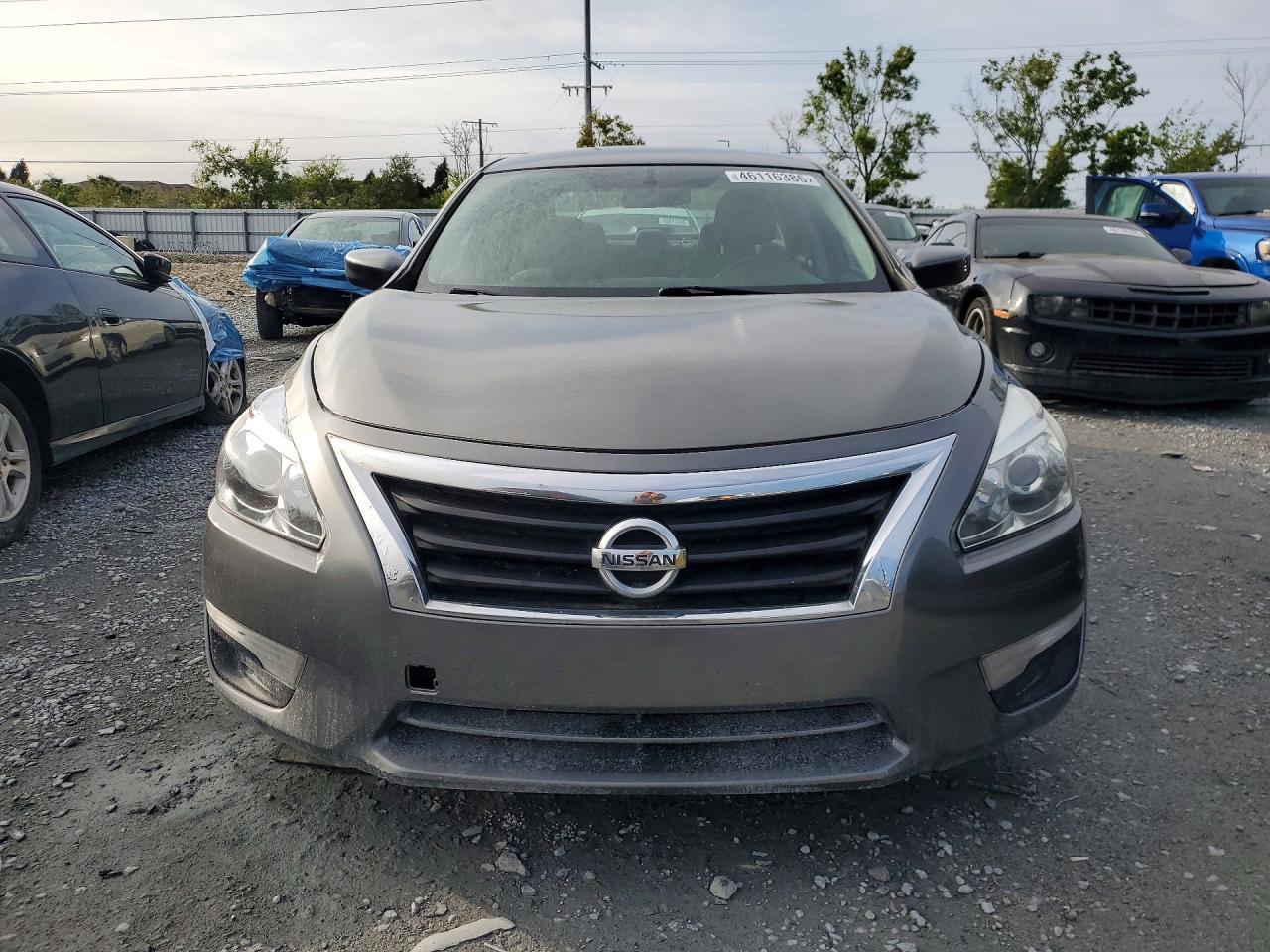 2016 Nissan Altima 2.5 S - Image 5