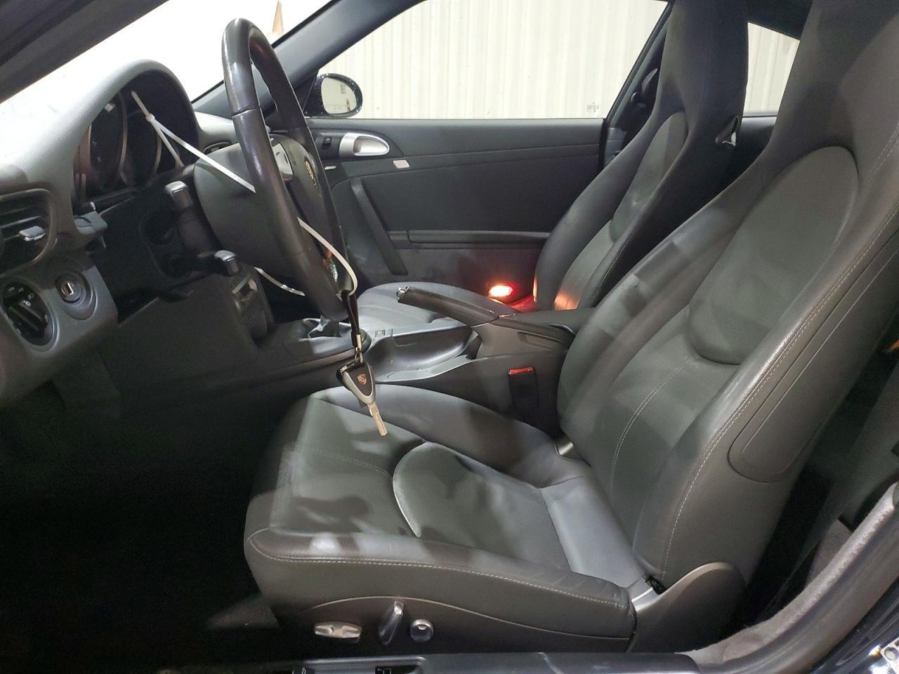 2007 Porsche 911 New Generation Carrera - Фото 7