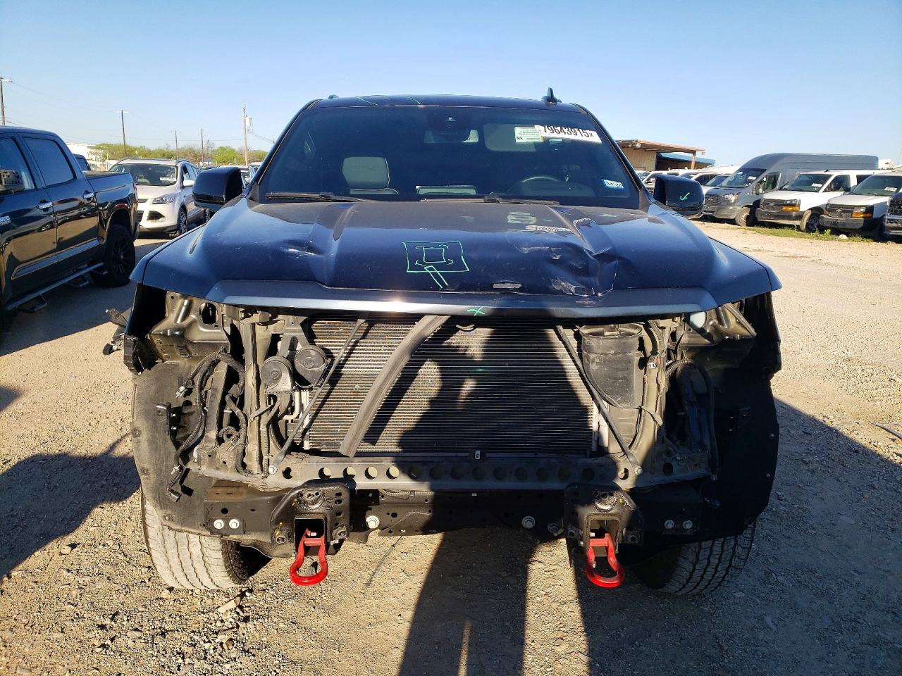 2024 GMC Yukon At4 - Image 5