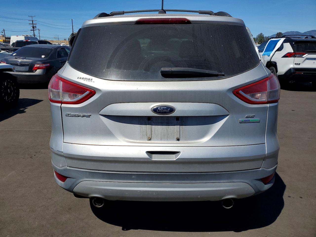 2013 Ford Escape Se - Image 6