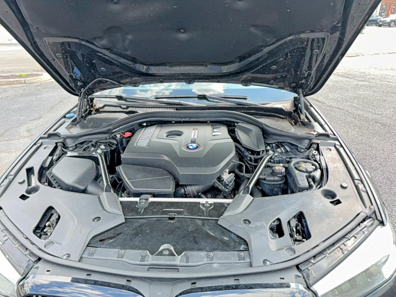 2018 BMW 530 Xi - Фото 7