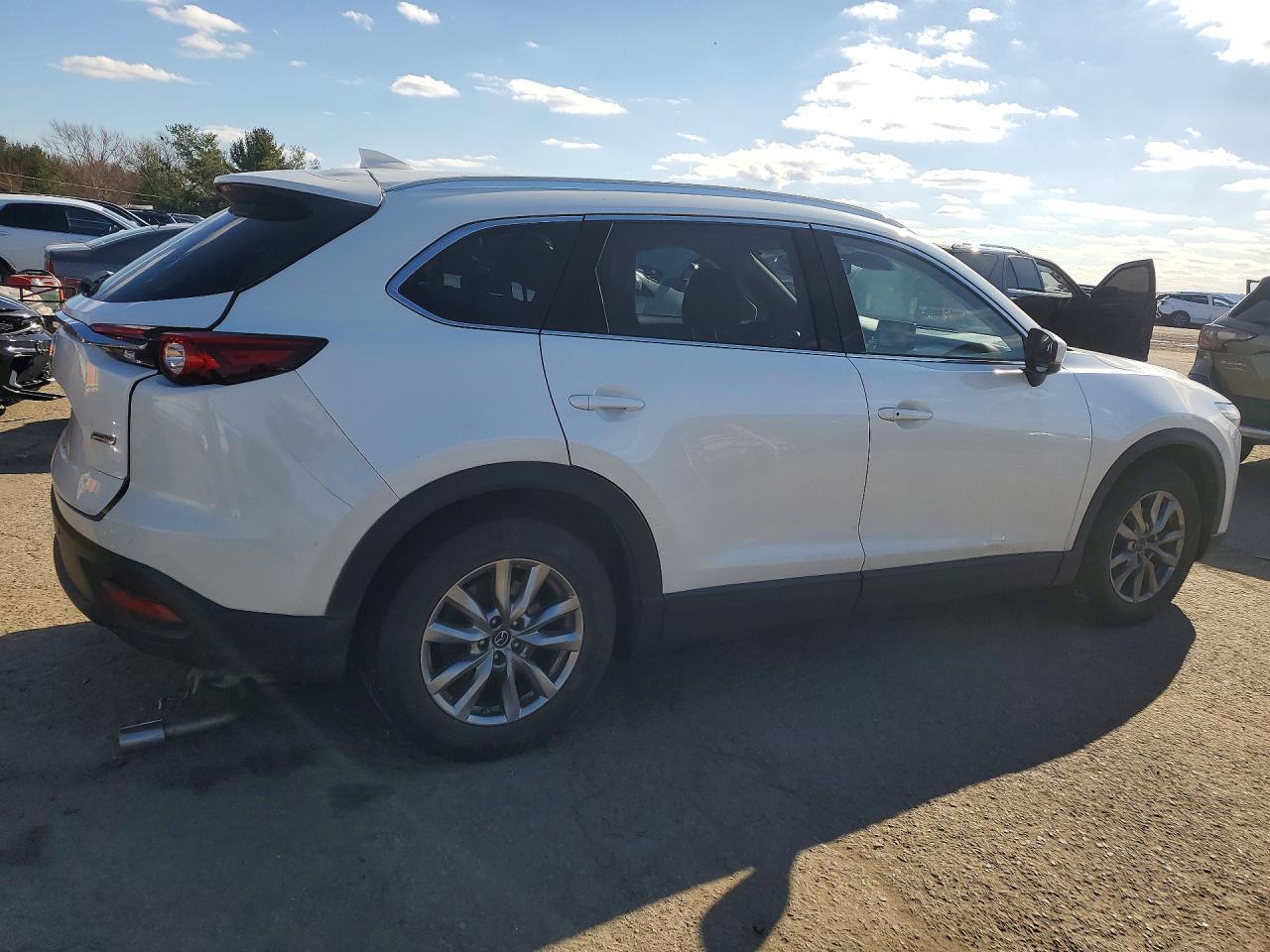 2019 Mazda Cx-9 Touring - Фото 3