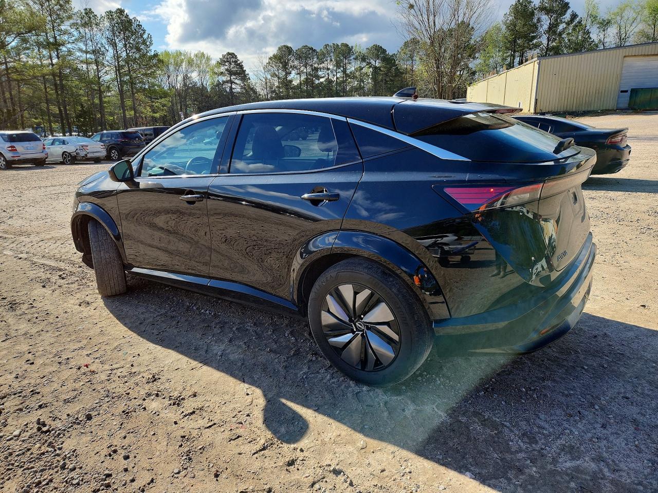 2023 Nissan Ariya Engage - Фото 2