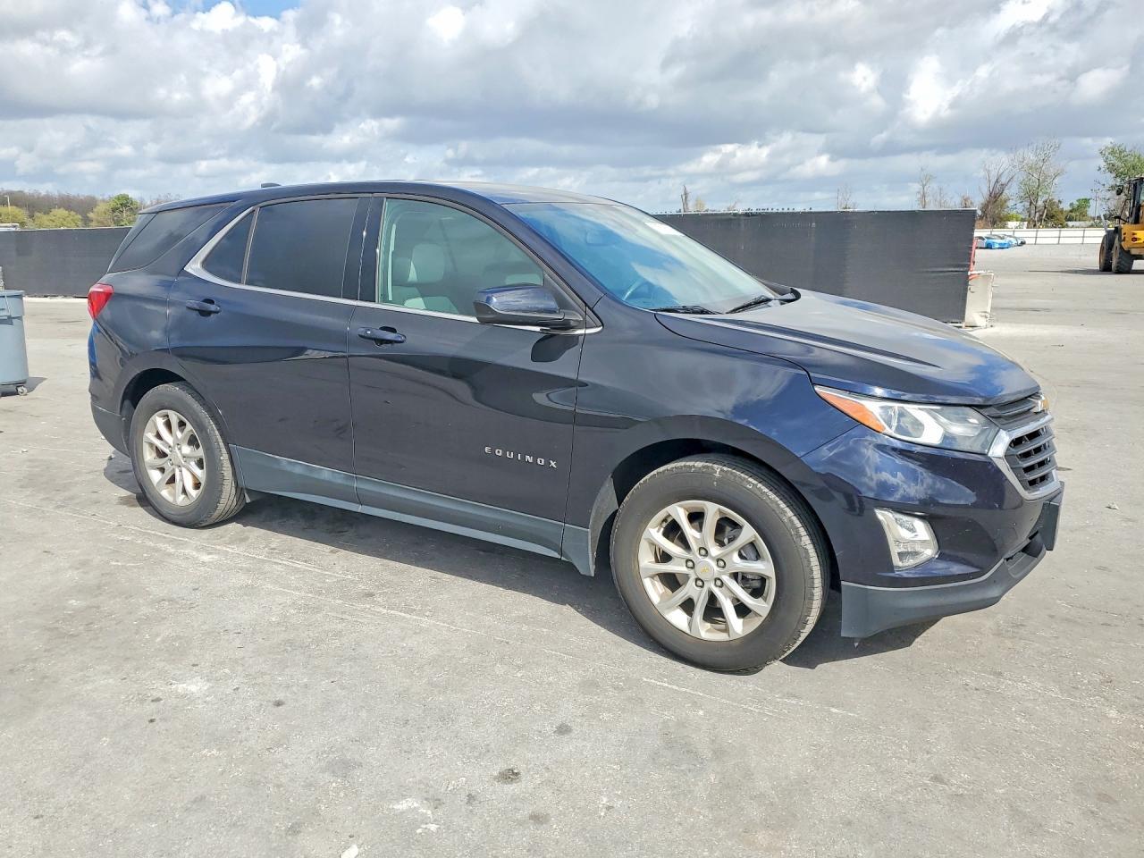 2020 Chevrolet Equinox Lt - Image 4