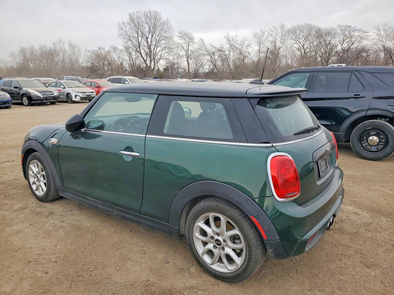 2015 Mini Cooper S - Image 2