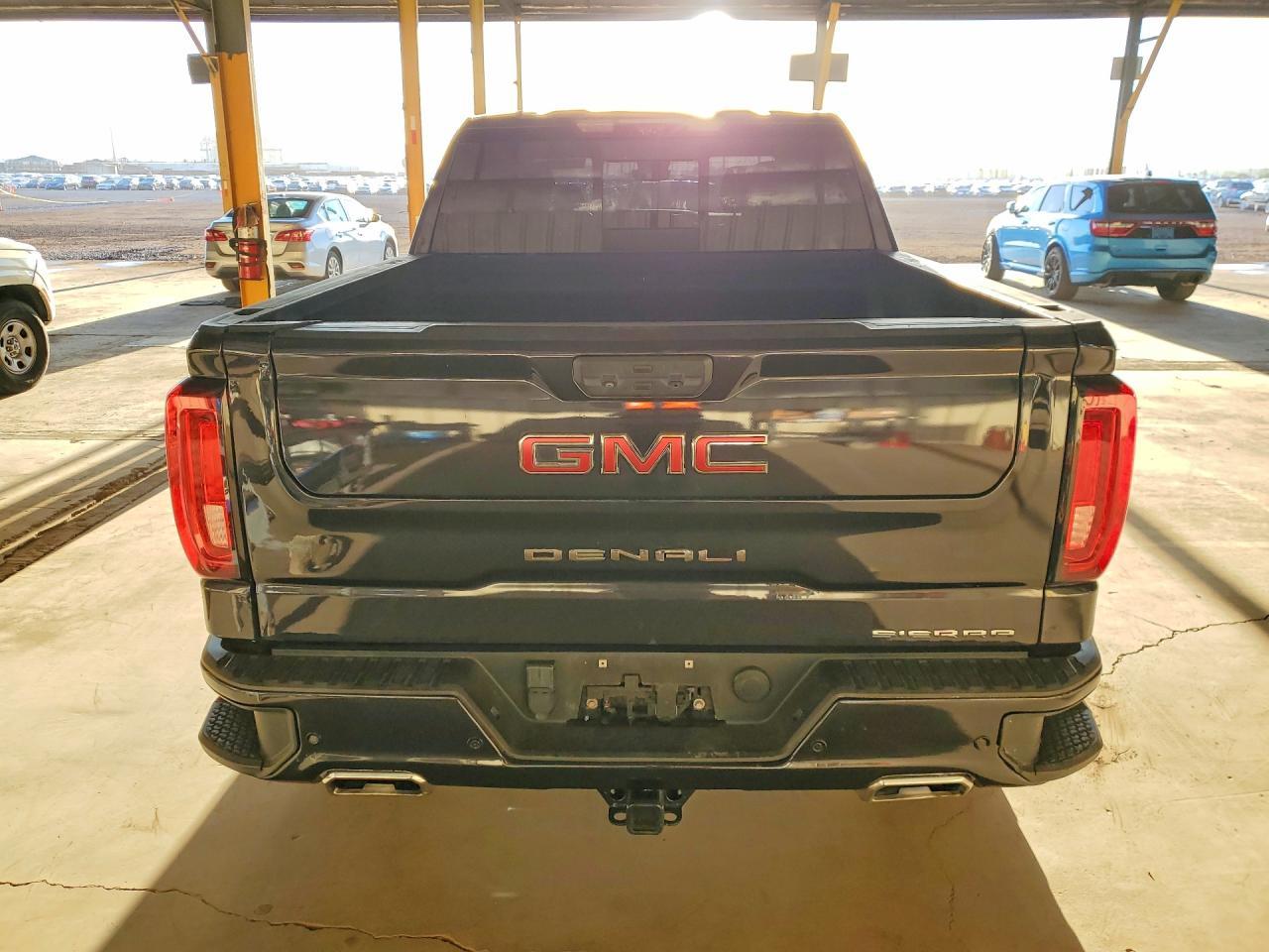 2023 GMC Sierra K1500 Denali - Image 6