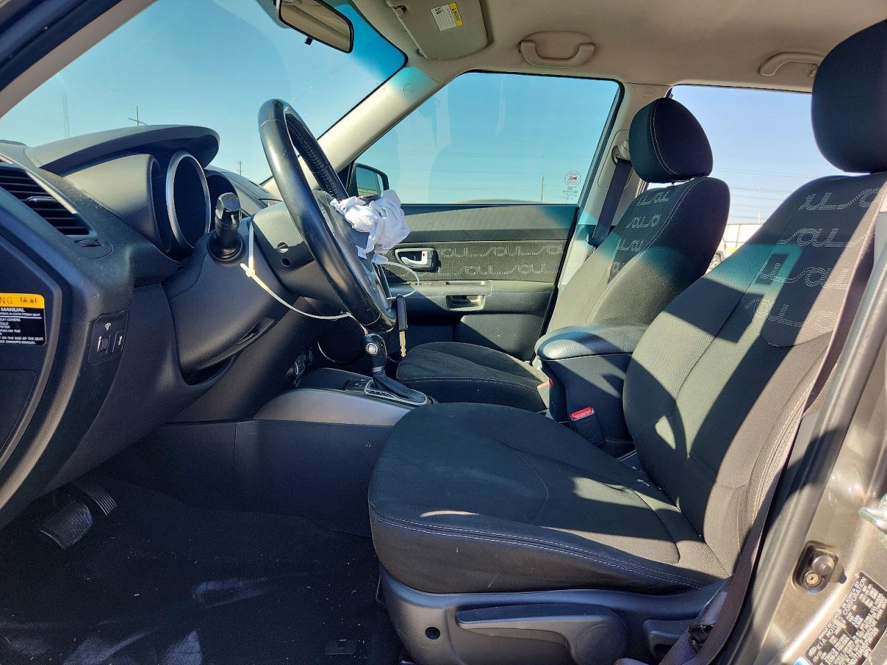 2013 Kia Soul - Фото 7