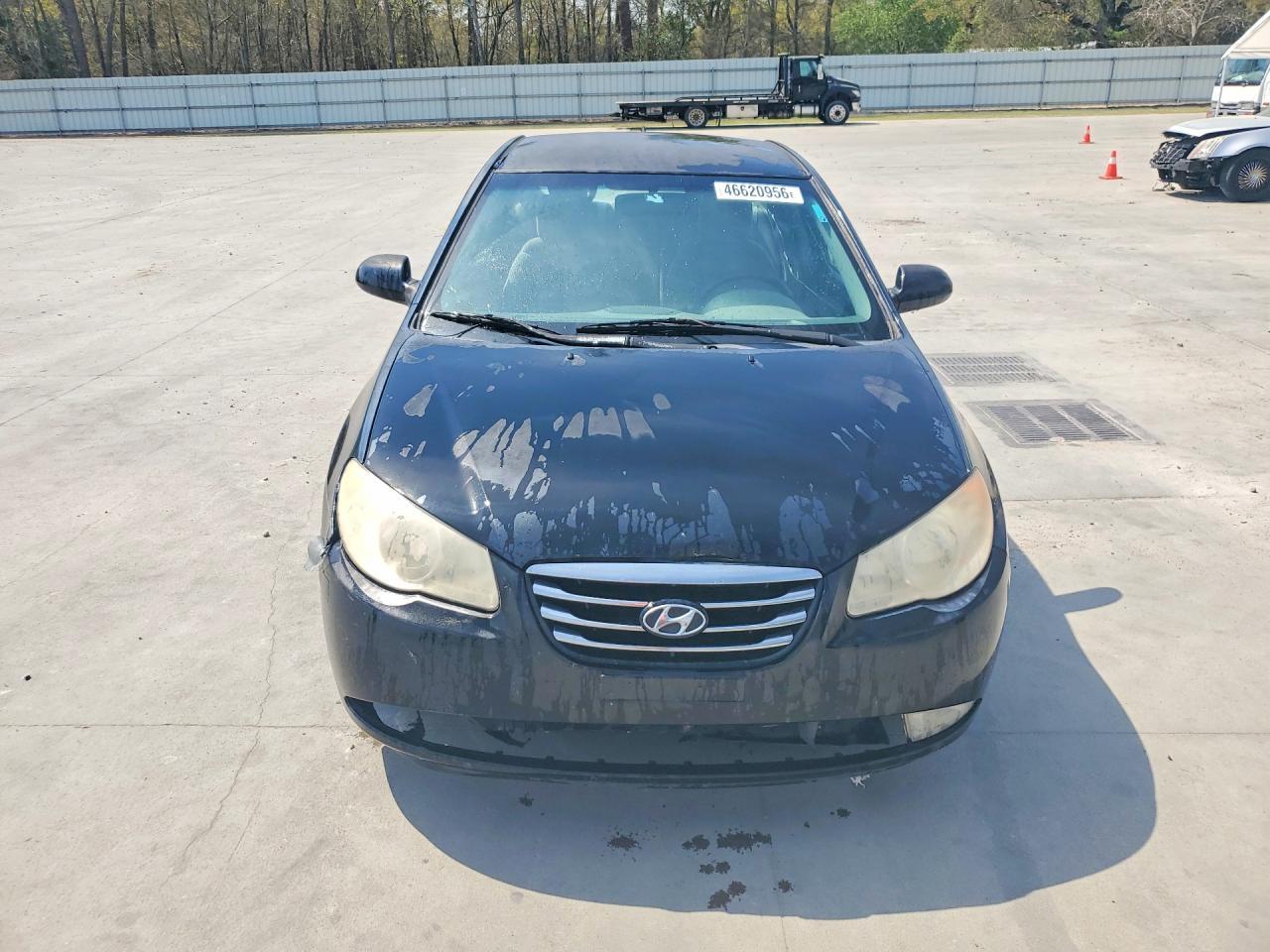 2010 Hyundai Elantra Gls - Фото 5