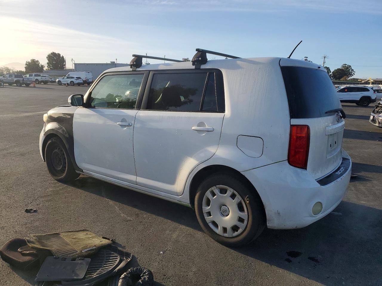 2008 Scion Xb - Фото 2