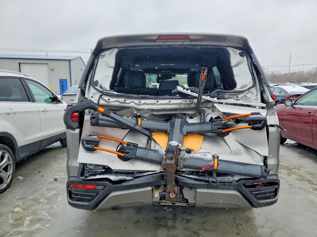2023 Lexus Lx 600 Premium - Фото 6