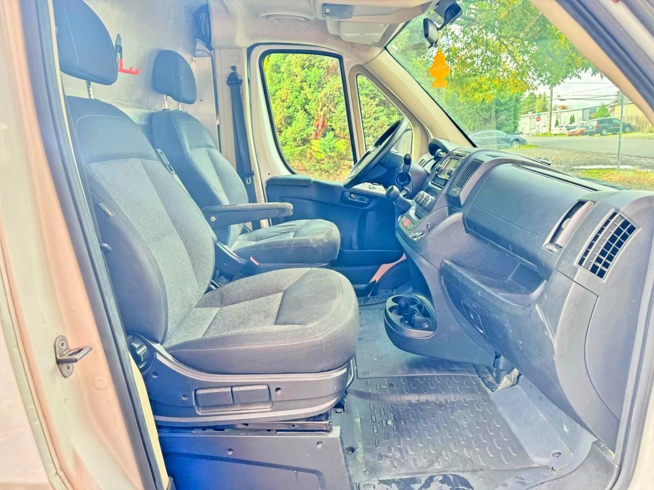 2015 Ram Promaster 1500 1500 Standard - Фото 5