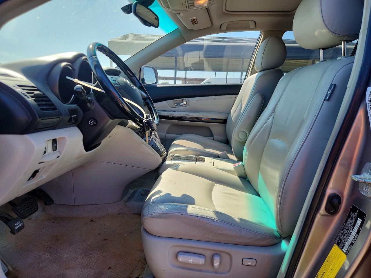 2005 Lexus Rx 330 Base - Image 7