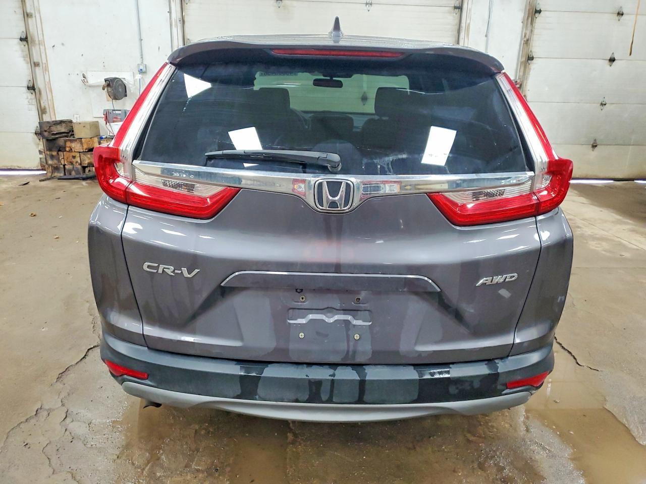 2019 Honda Cr-V Ex - Image 6
