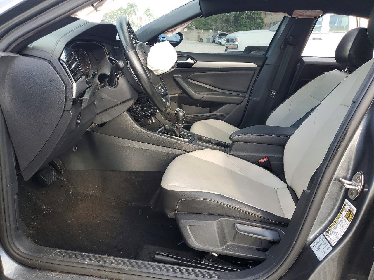 2019 Volkswagen Jetta S - Фото 7