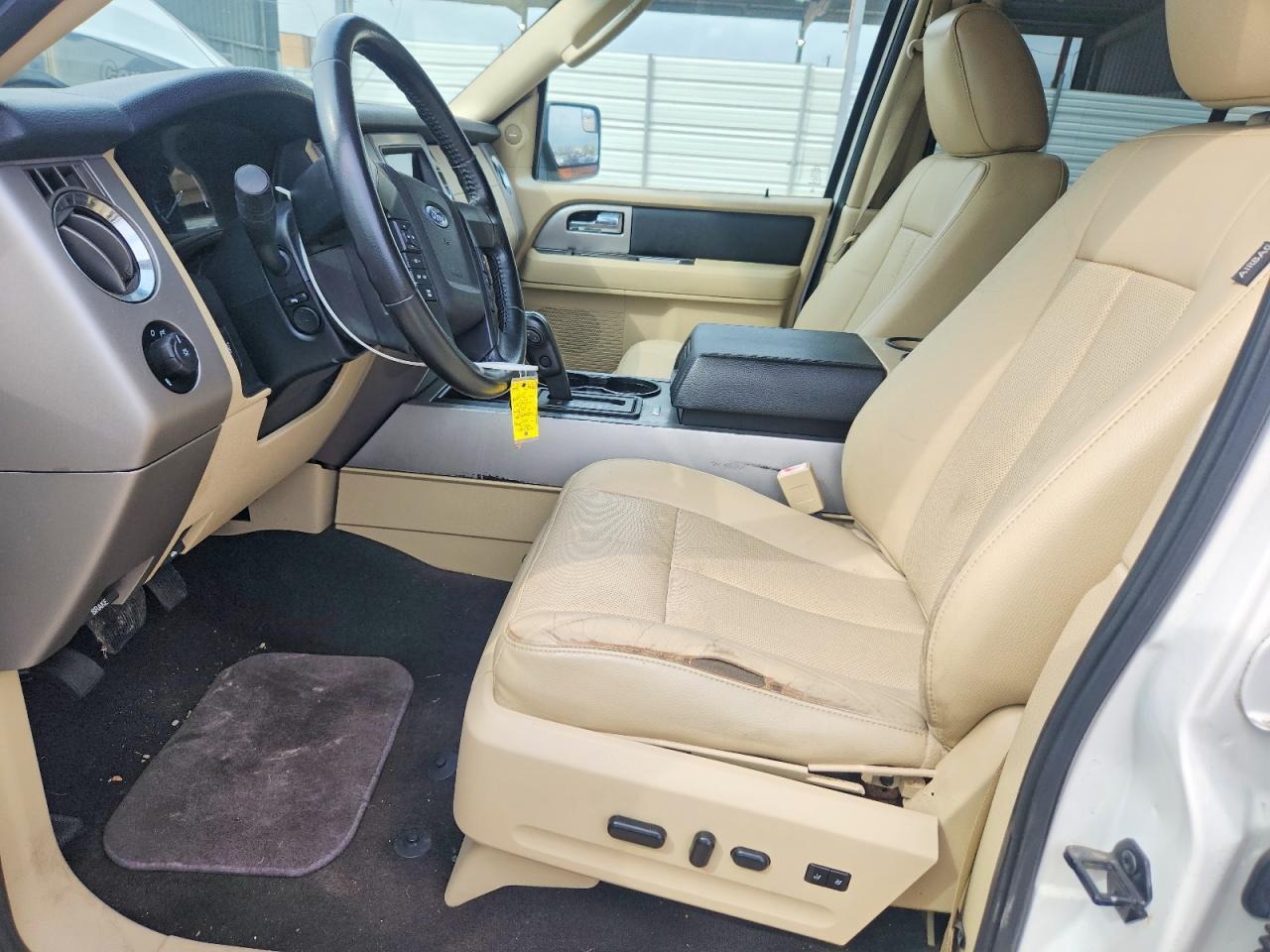 2017 Ford Expedition El Xlt - Image 7