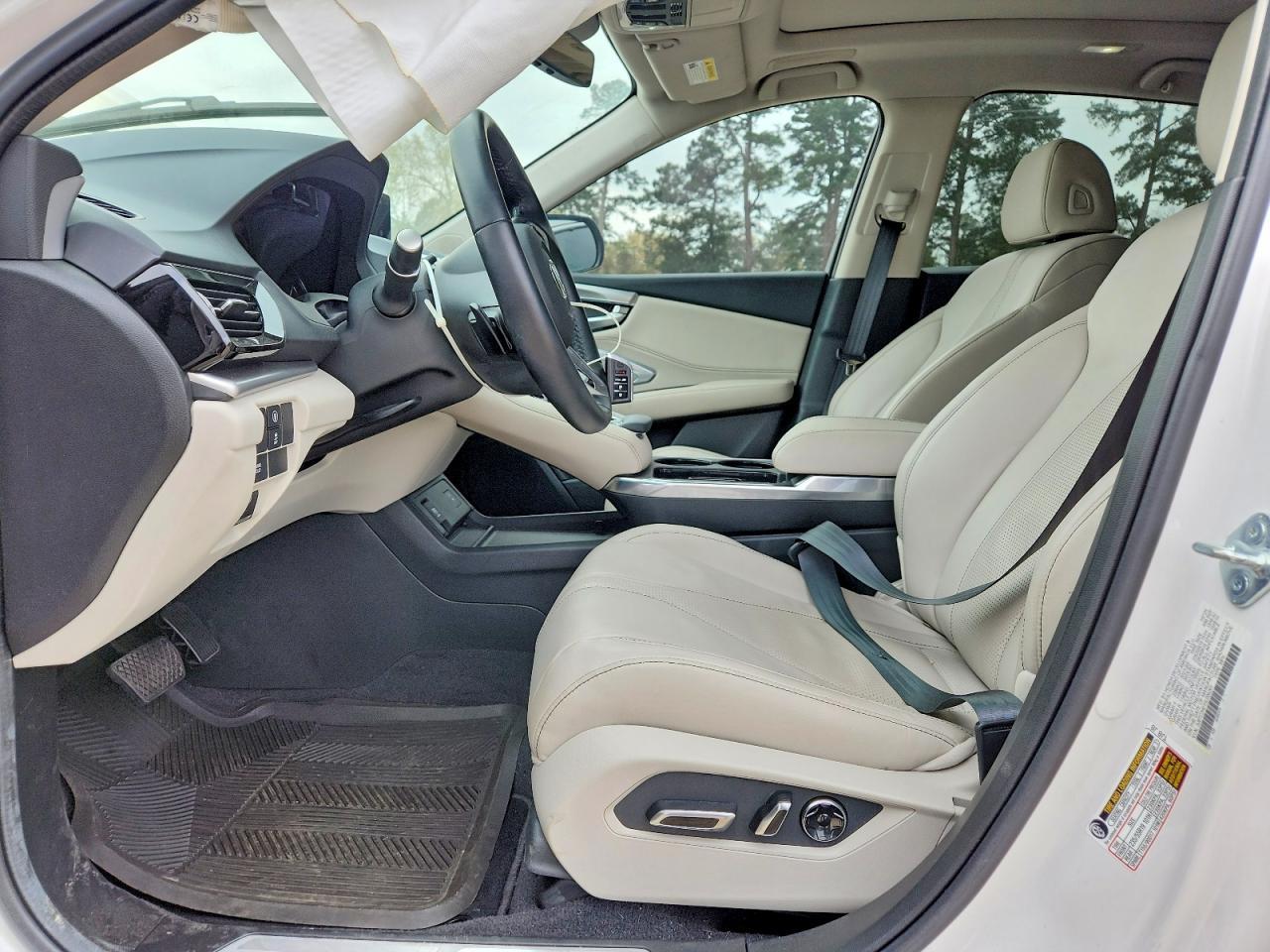 2025 Acura Rdx Technology - Фото 7