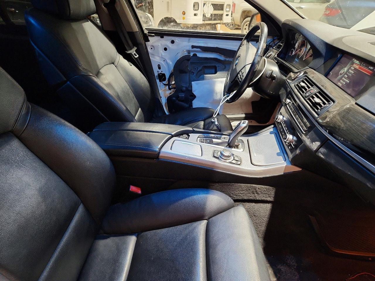 2013 BMW 528 Xi - Фото 7