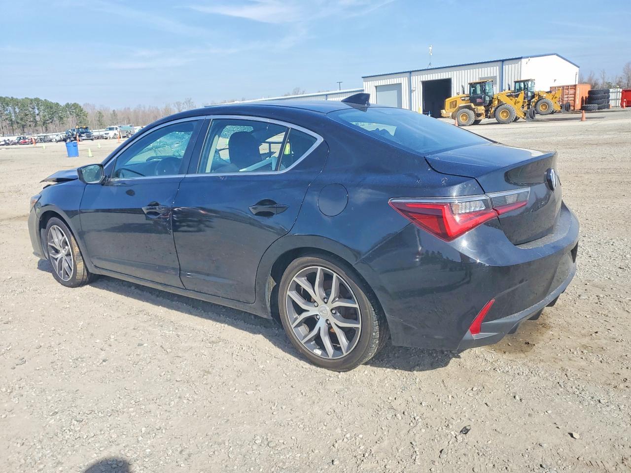 2021 Acura Ilx Premium - Фото 2
