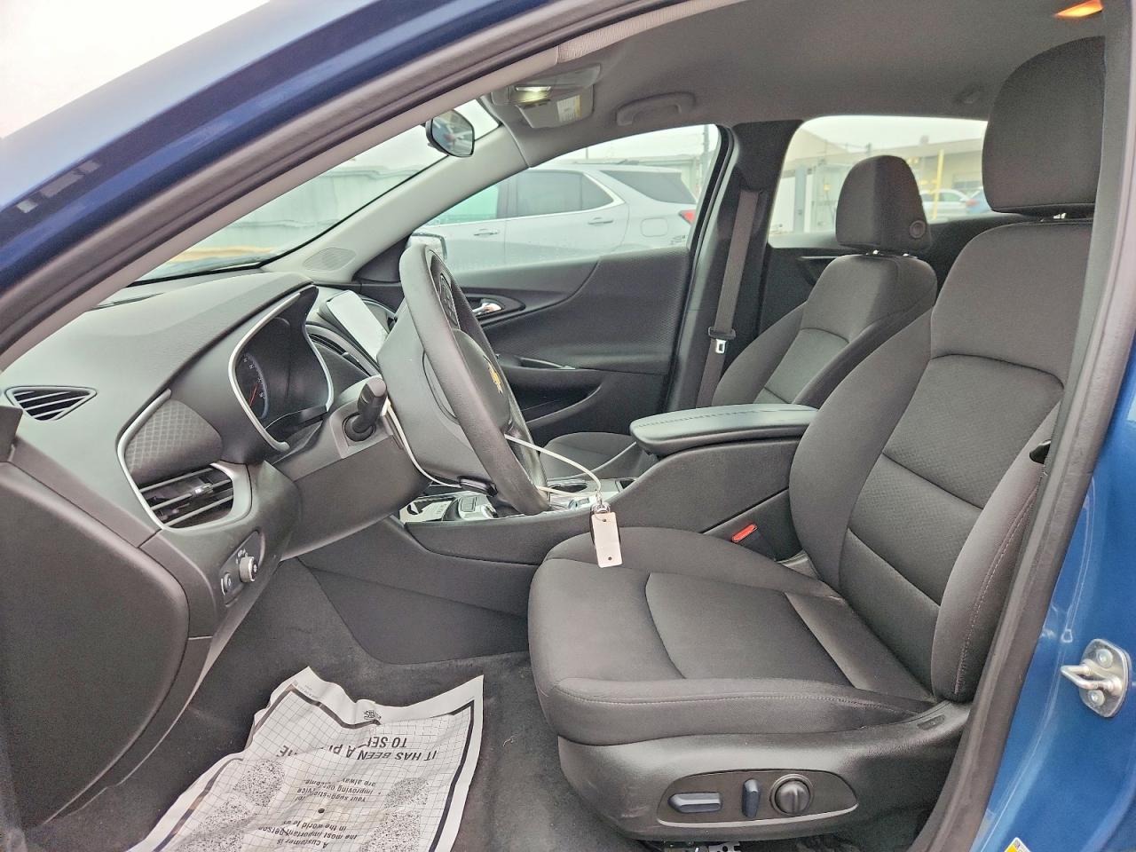 2024 Chevrolet Malibu Lt - Фото 7