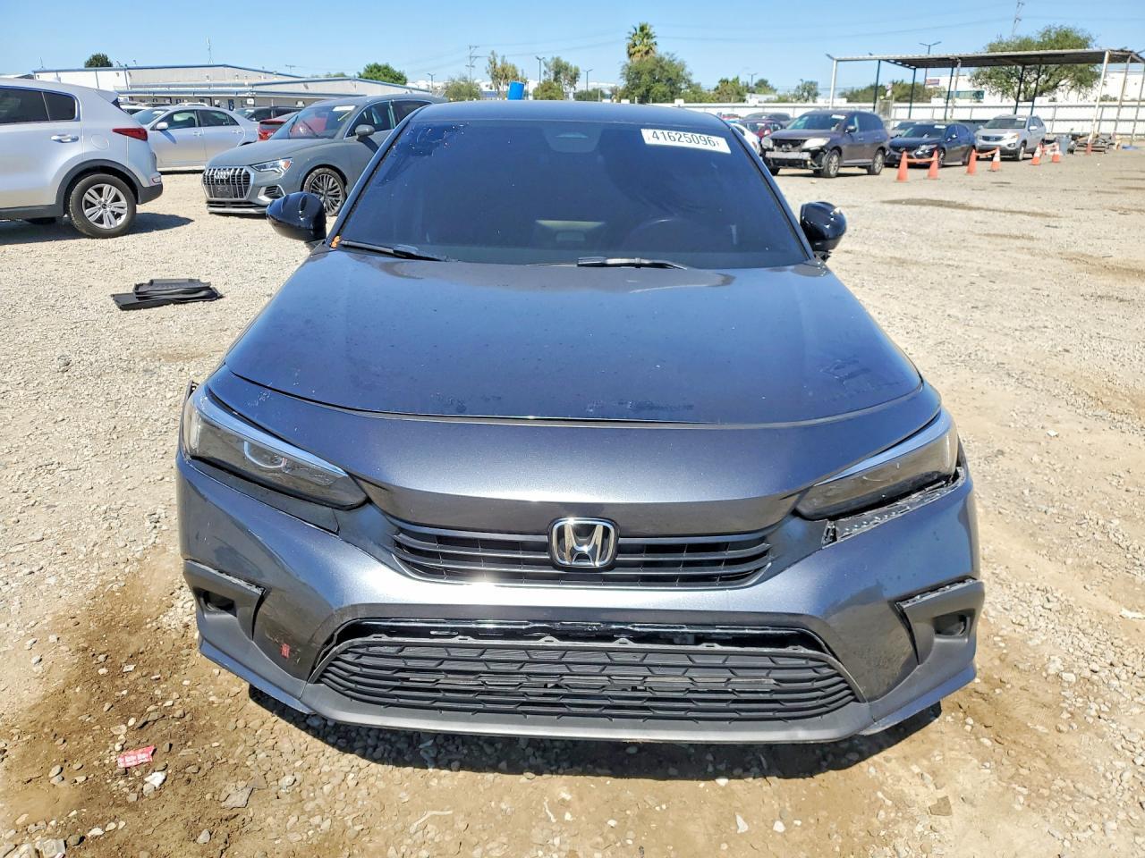 2024 Honda Civic Sport - Image 5