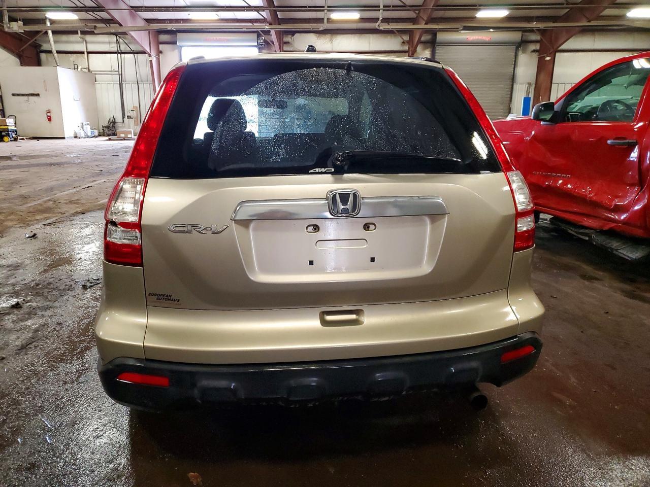 2007 Honda Cr-V Ex - Image 6