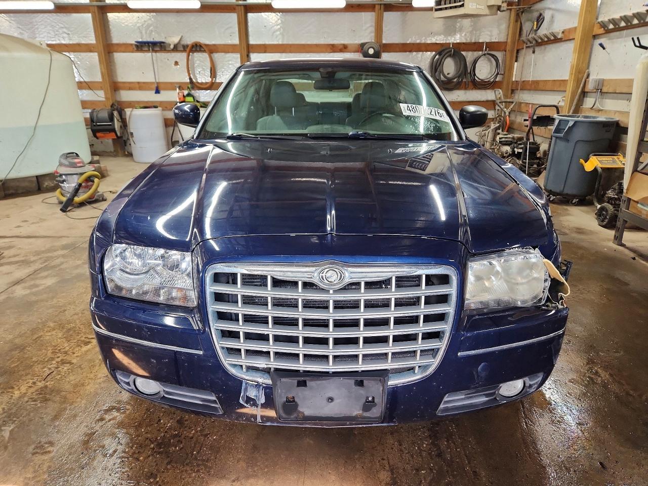 2006 Chrysler 300 Touring - Фото 5