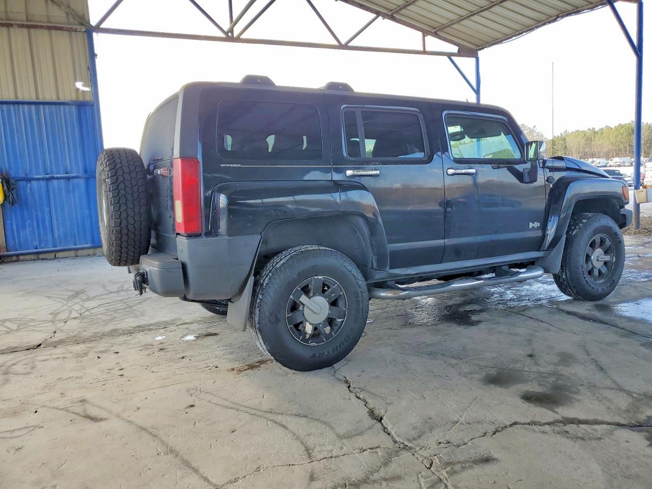 2009 Hummer H3 - Фото 3