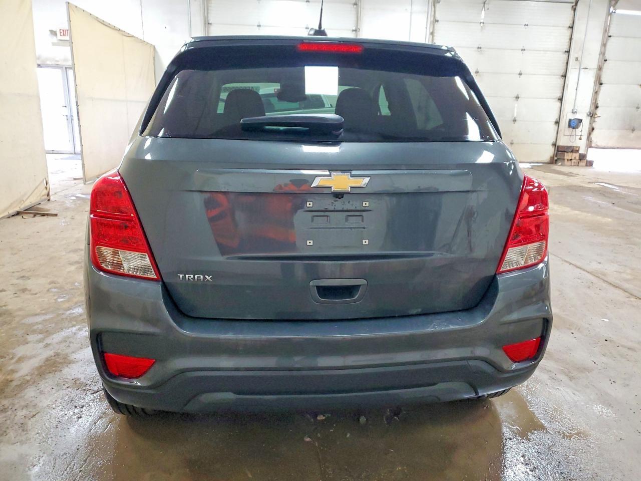 2020 Chevrolet Trax Ls - Фото 6