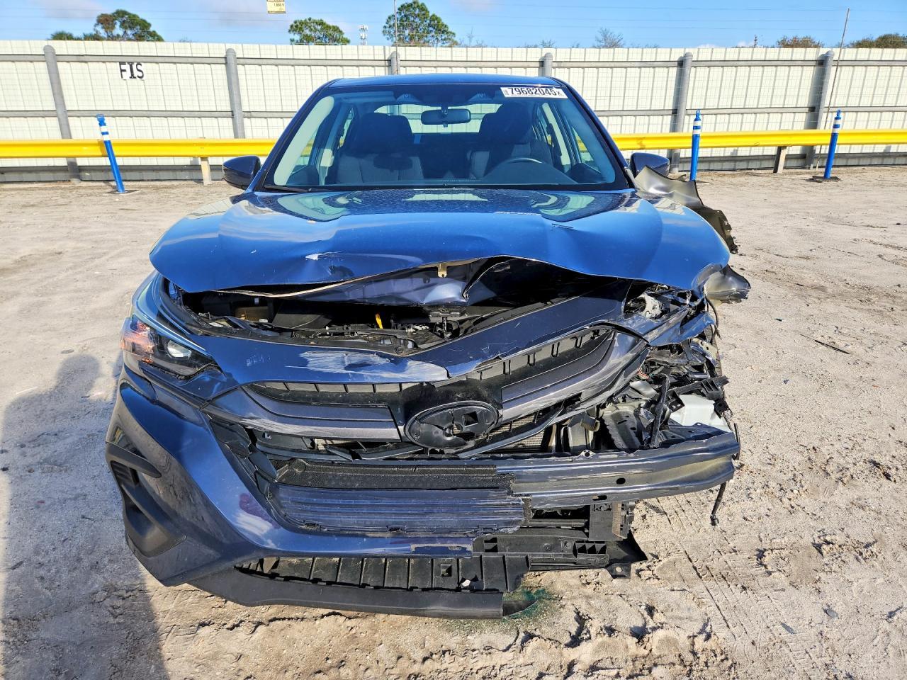 2023 Subaru Legacy Premium - Фото 5