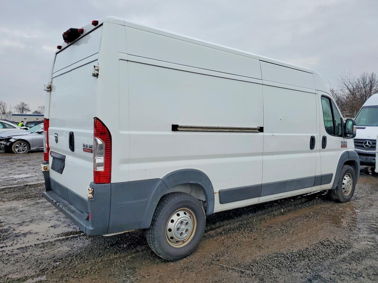 2014 Ram Promaster 2500 2500 High - Image 3