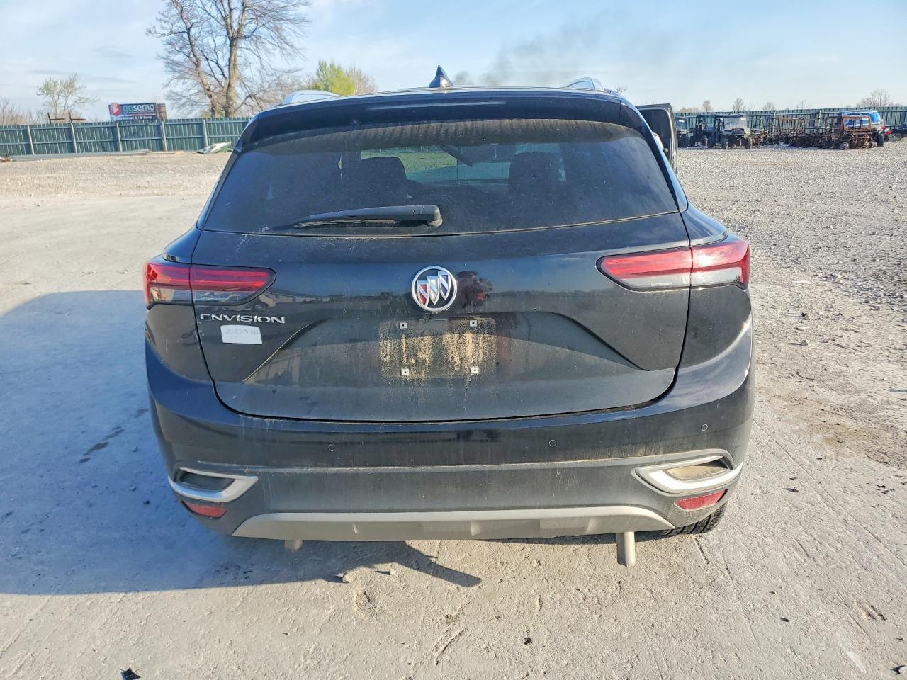 2023 Buick Envision Essence - Image 6