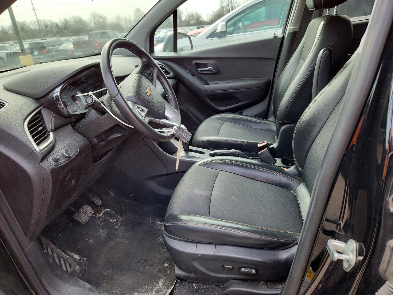 2018 Chevrolet Trax 1Lt - Image 7