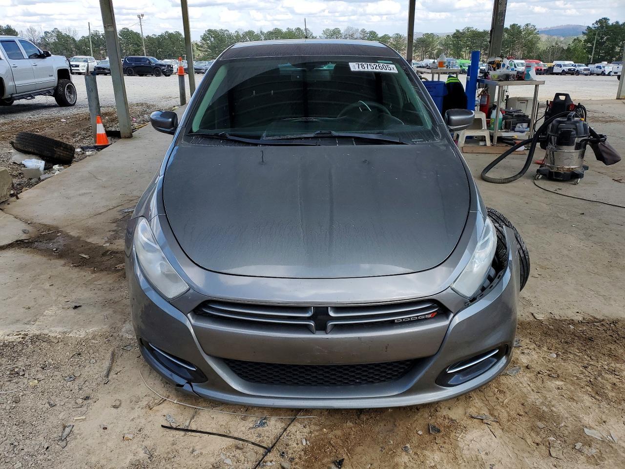 2013 Dodge Dart Se - Фото 5
