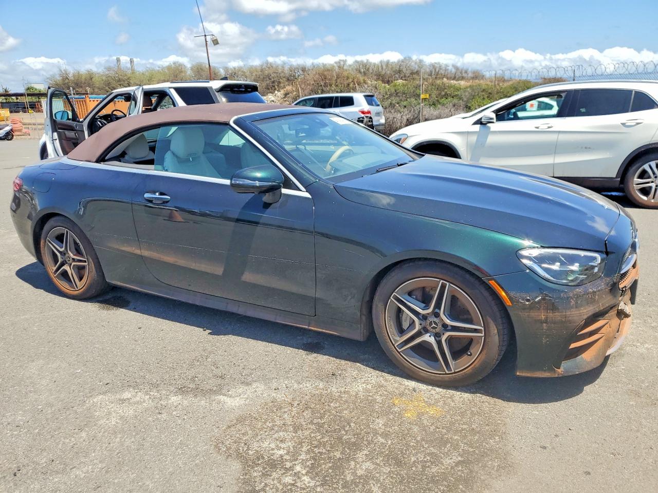 2021 Mercedes-Benz E 450 - Фото 4