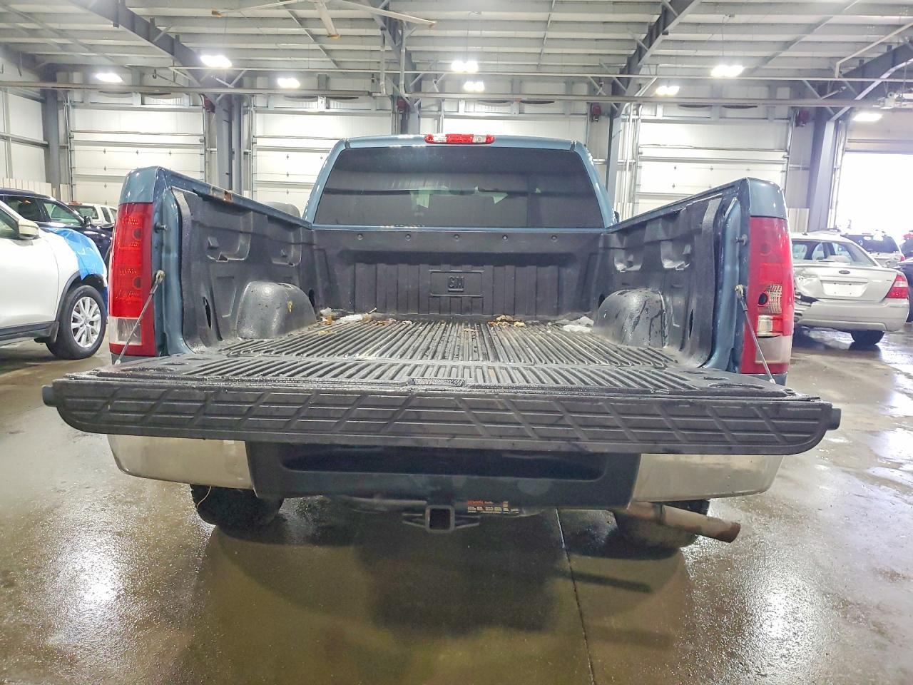 2013 GMC Sierra K1500 Sle - Image 6