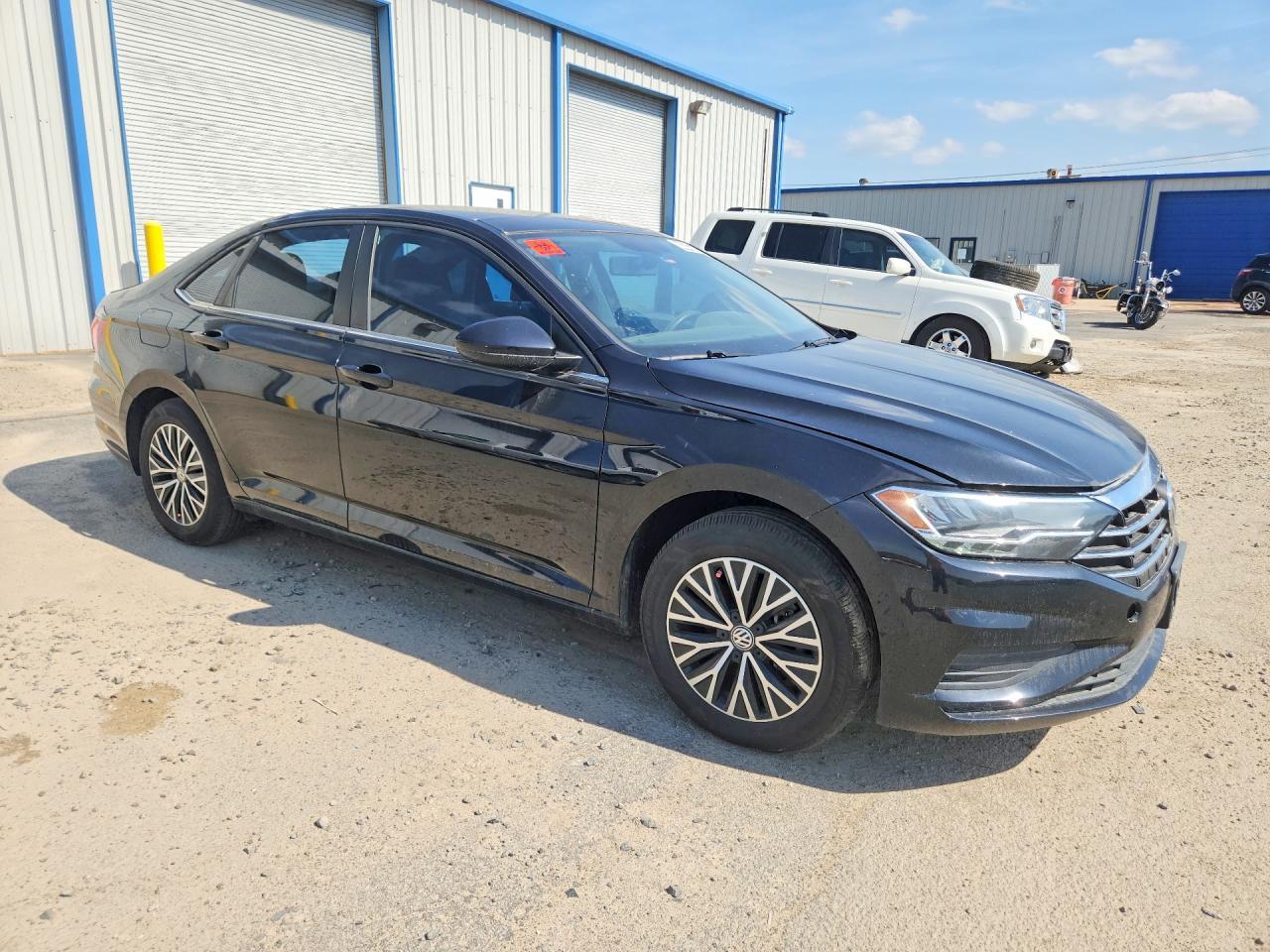 2021 Volkswagen Jetta S - Image 4