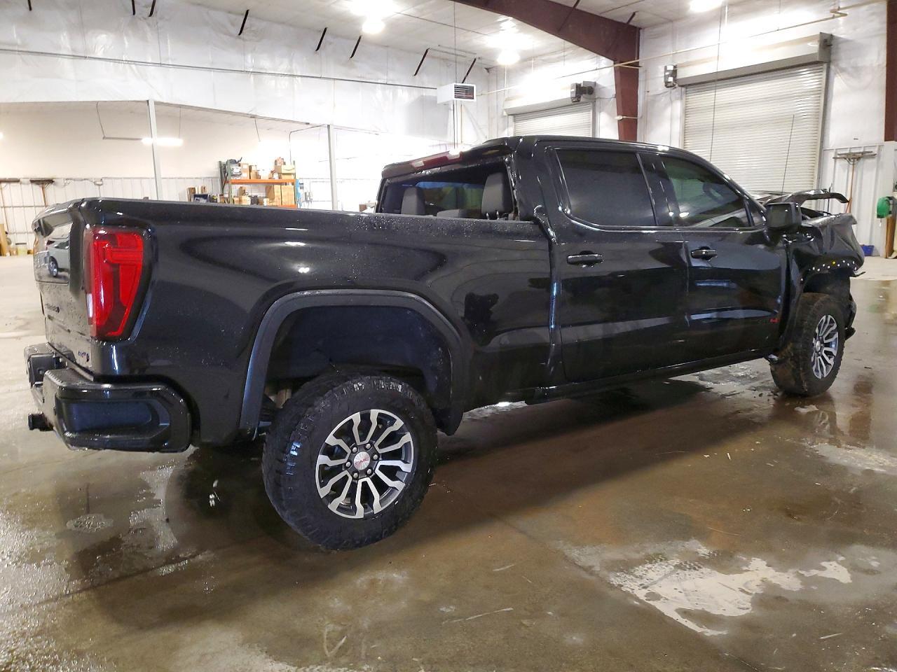 2023 GMC Sierra K1500 At4 - Image 3