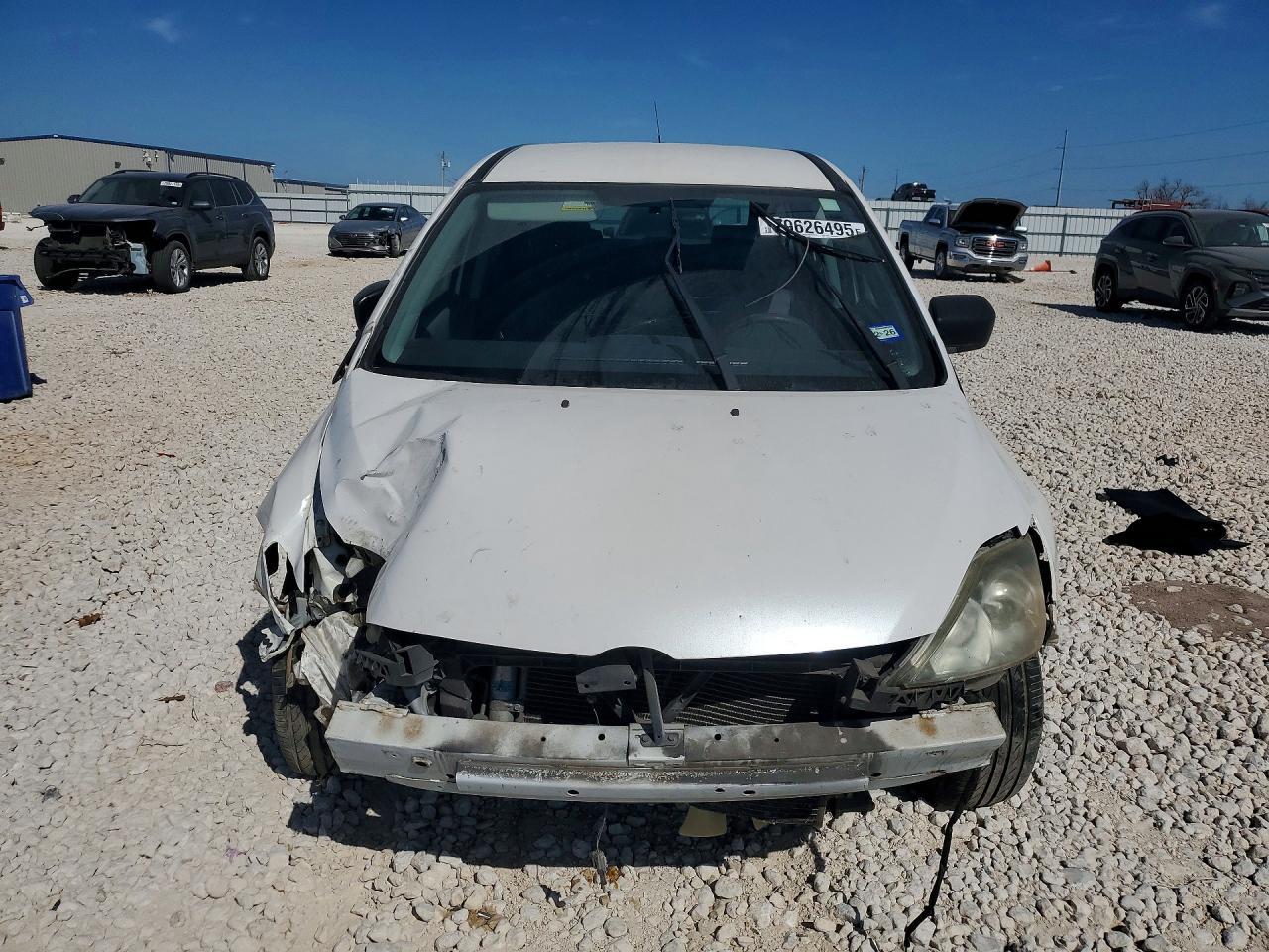 2007 Mazda 5 - Фото 5
