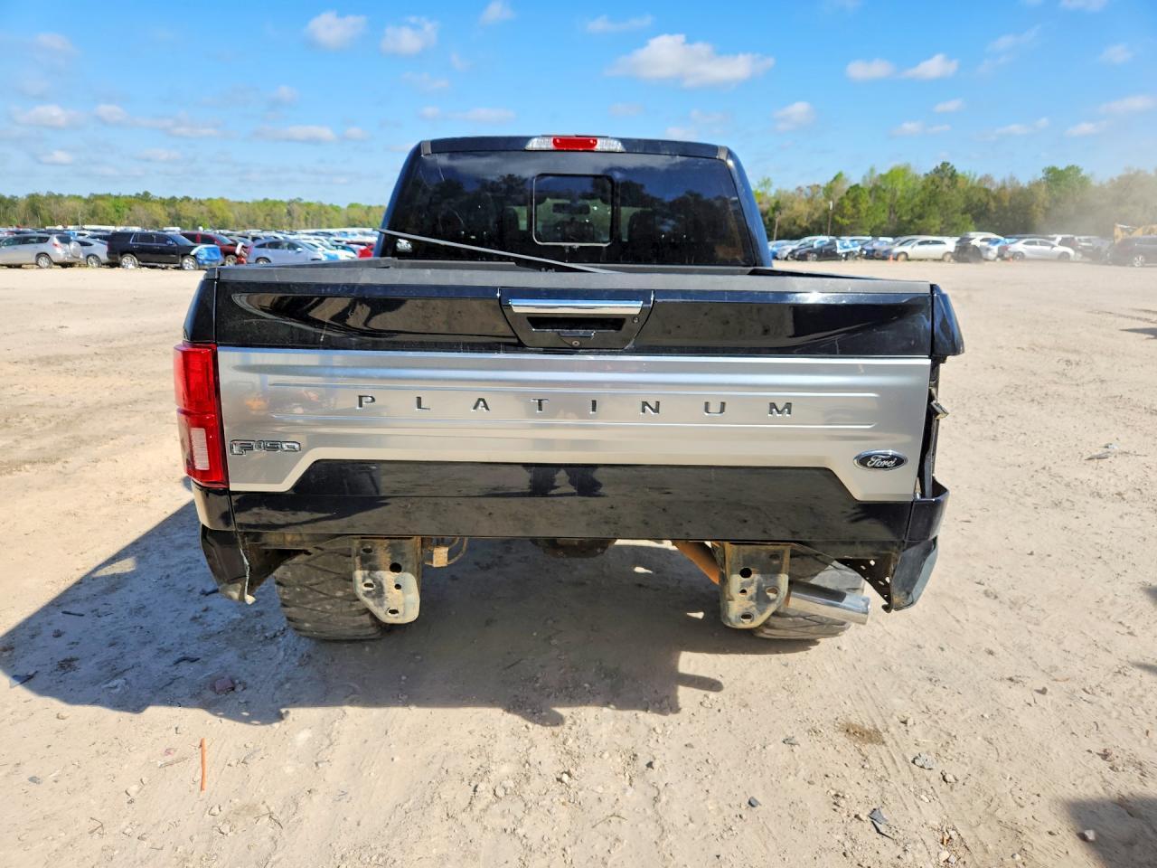 2018 Ford F150 Supercrew - Image 6