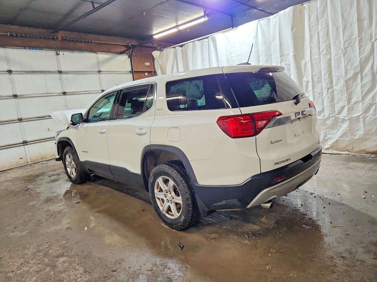 2019 GMC Acadia Sle - Фото 2