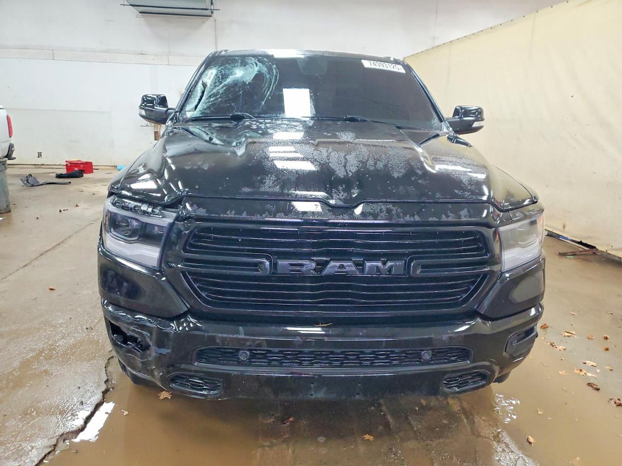 2020 Ram 1500 Big Horn - Фото 5